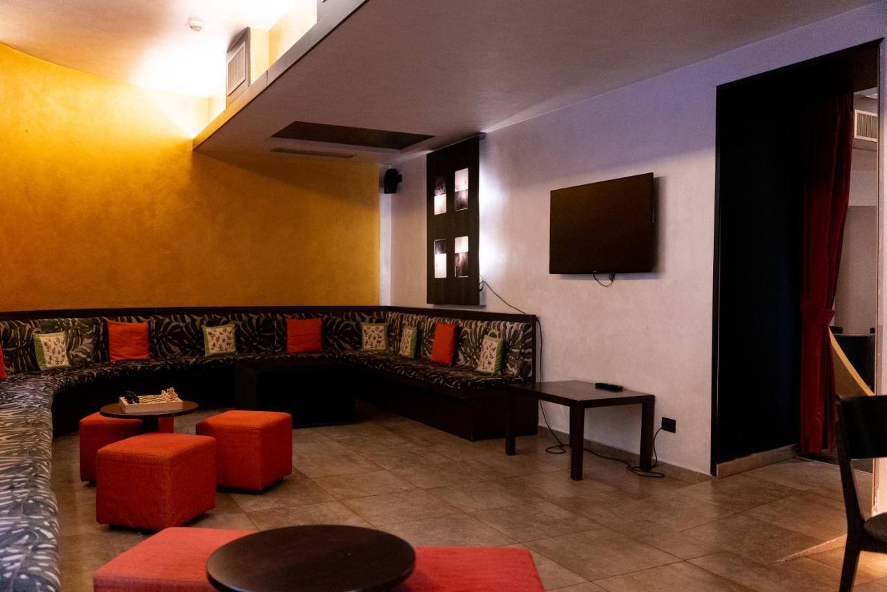 Hotel Re Di Roma — Fotos 3